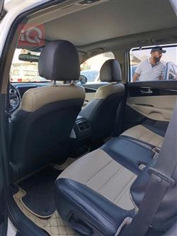 كيا سورينتو